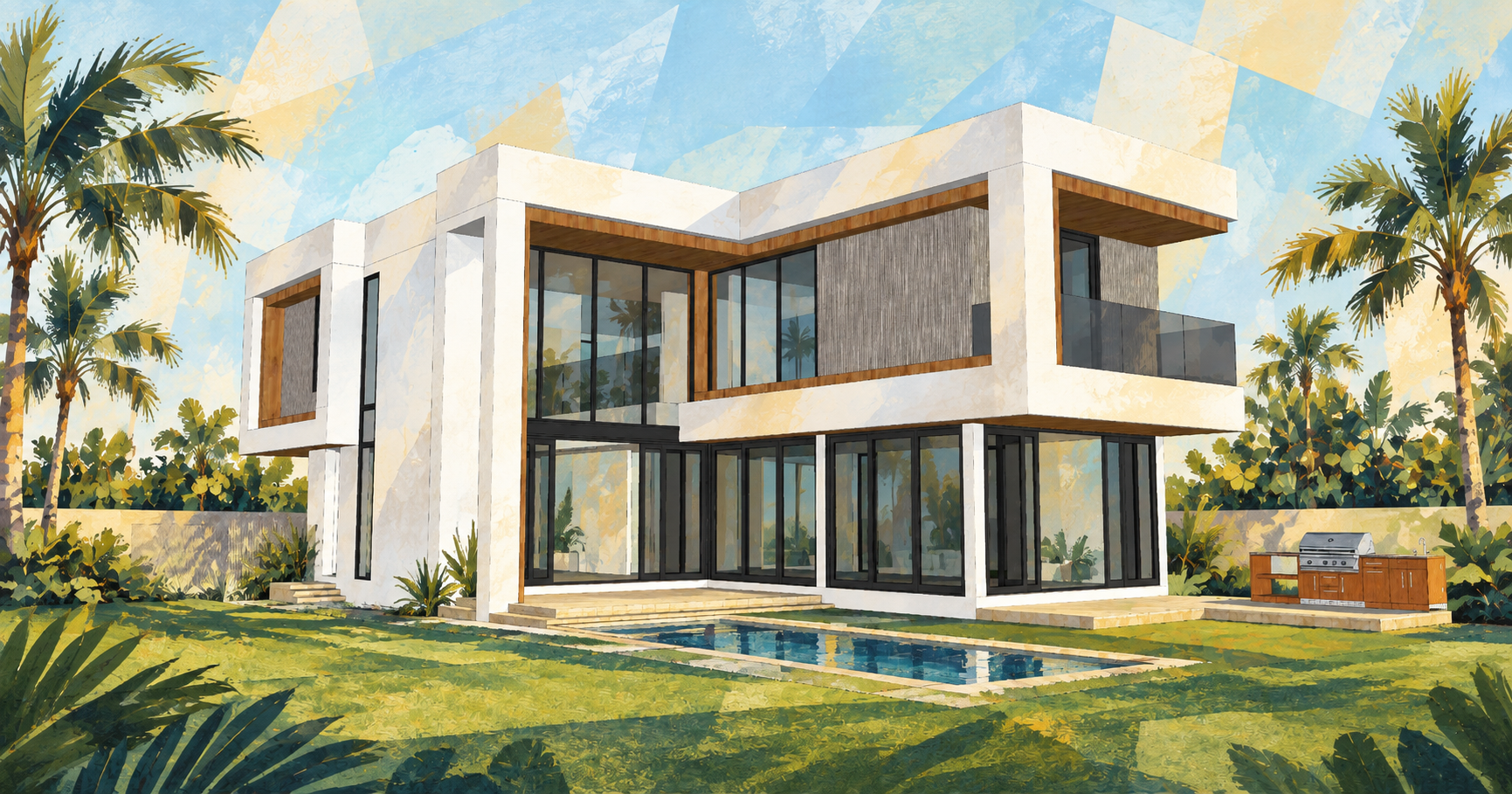 Shorecrest Residence